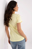  Blouse model 210629 Relevance 