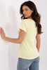  T-shirt model 210634 Relevance 