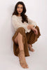  Women trousers model 210671 Och Bella 