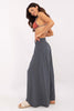  Women trousers model 210685 Och Bella 