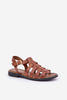  Sandals model 210711 Step in style 