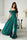  Long dress model 210724 Bicotone 