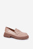  Mocassin model 210740 Step in style 