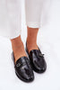  Mocassin model 210741 Step in style 