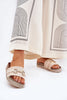  Flip-flops model 210757 Step in style 