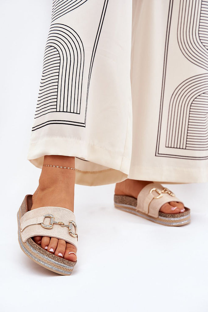  Flip-flops model 210757 Step in style 