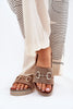  Flip-flops model 210759 Step in style 