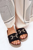  Flip-flops model 210760 Step in style 