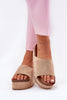  Flip-flops model 210774 Step in style 
