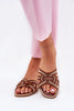  Flip-flops model 210776 Step in style 