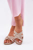  Flip-flops model 210777 Step in style 