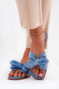  Flip-flops model 210794 Step in style 