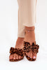 Flip-flops model 210795 Step in style 