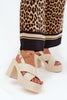  Heel sandals model 210800 Step in style 