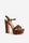  Heel sandals model 210804 Step in style 