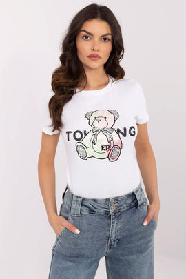  T-shirt model 210874 NM 