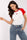  T-shirt model 210876 NM 