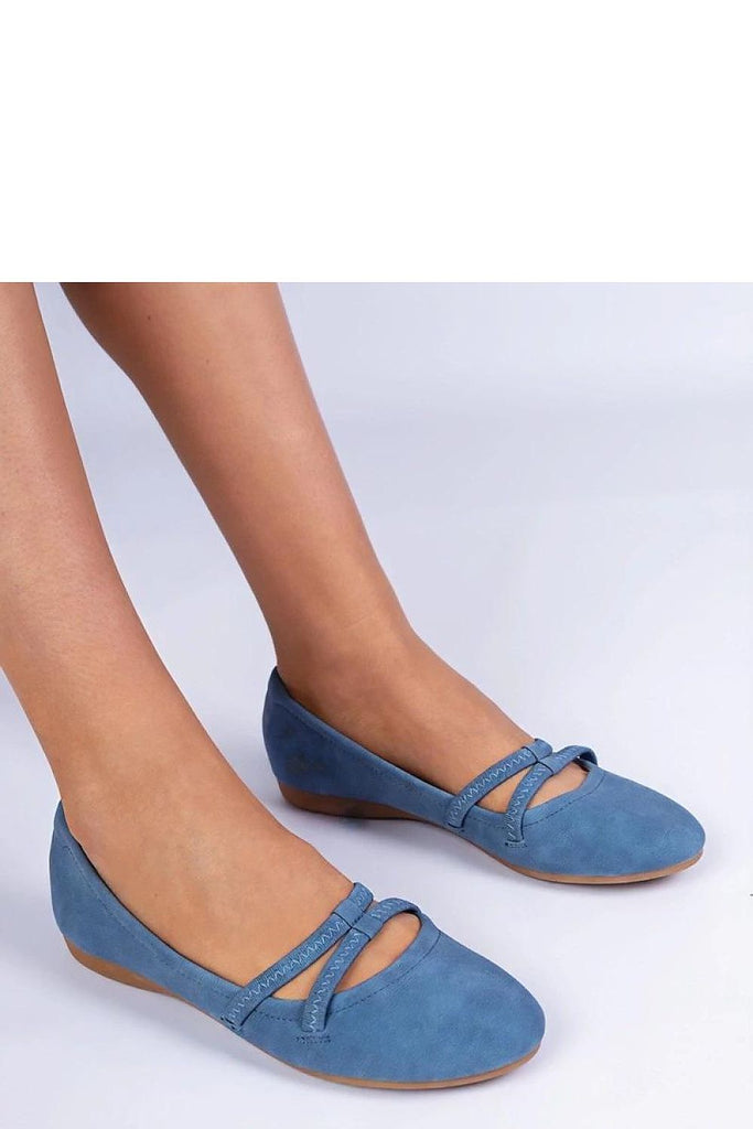  Ballet flats model 210933 PRIMO 