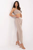  Tracksuit trousers model 210953 Italy Moda 