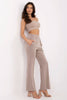  Tracksuit trousers model 210961 Italy Moda 