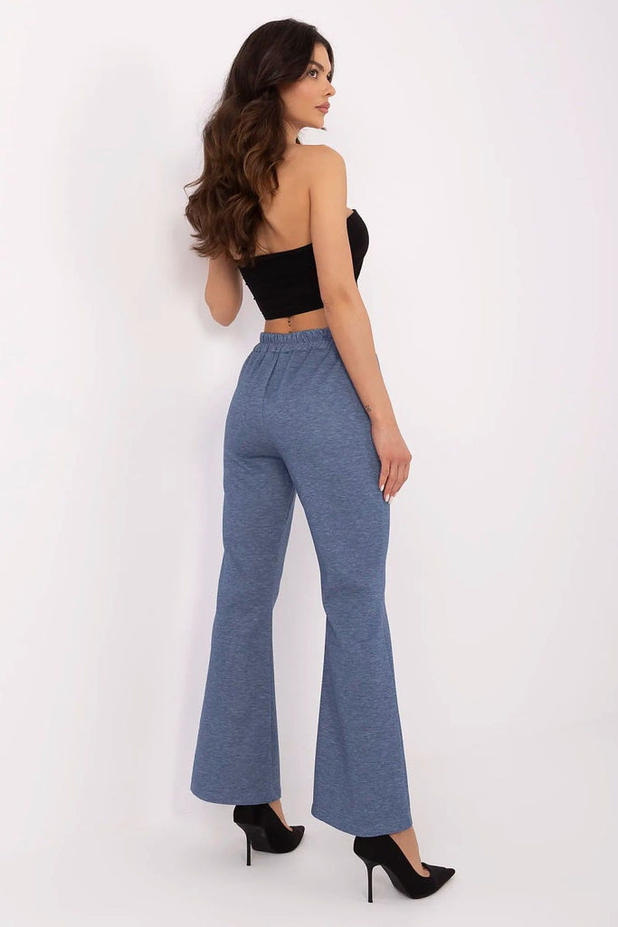  Tracksuit trousers model 210963 Italy Moda 