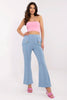  Tracksuit trousers model 210969 Italy Moda 