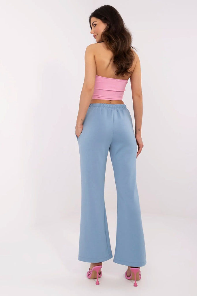  Tracksuit trousers model 210969 Italy Moda 
