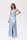  Long dress model 210981 Roco Fashion 