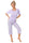  Pyjama model 210986 Donna 