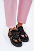  Sport Shoes model 211000 Step in style 