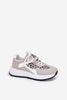  Sport Shoes model 211007 Step in style 