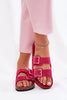  Flip-flops model 211019 Step in style 