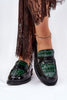  Mocassin model 211092 Step in style 