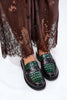  Mocassin model 211092 Step in style 