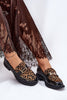  Mocassin model 211096 Step in style 
