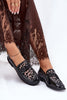  Mocassin model 211097 Step in style 