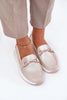  Mocassin model 211098 Step in style 