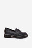  Mocassin model 211107 Step in style 