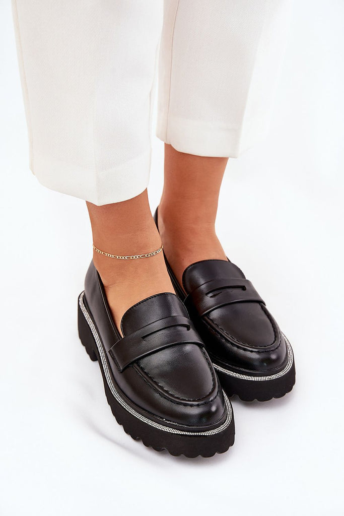  Mocassin model 211107 Step in style 