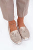  Low Shoes model 211119 Step in style 