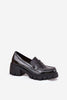  Heeled low shoes model 211124 Step in style 
