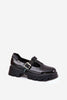  Low Shoes model 211125 Step in style 