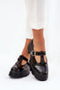  Low Shoes model 211125 Step in style 