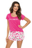  Pyjama model 211156 Donna 