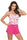  Pyjama model 211158 Donna 
