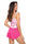  Pyjama model 211158 Donna 