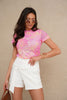 Blouse model 211216 LaBalancia 