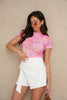  Blouse model 211216 LaBalancia 