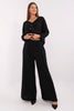  Women trousers model 211274 Italy Moda 