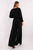  Women trousers model 211274 Italy Moda 